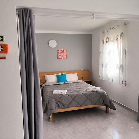 Apartamentos Campos 1 Порту-Кову Экстерьер фото