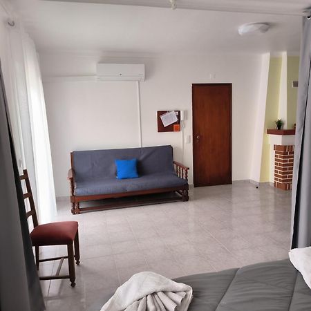 Apartamentos Campos 1 Порту-Кову Экстерьер фото