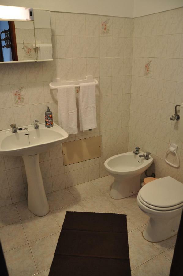 Apartamentos Campos 1 Порту-Кову Экстерьер фото