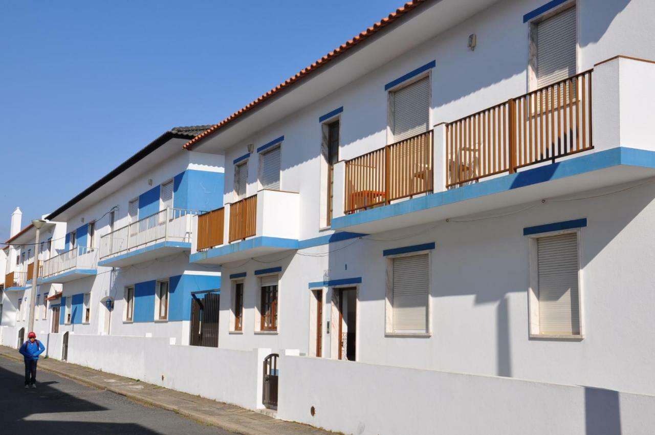 Apartamentos Campos 1 Порту-Кову Экстерьер фото